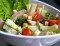 Salade du chef